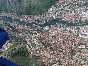 Mostar Br�cke