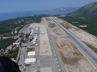 Dubrovnik Airport
