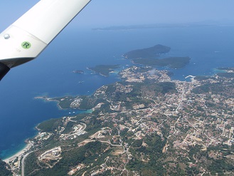 Griechische Adriak�ste