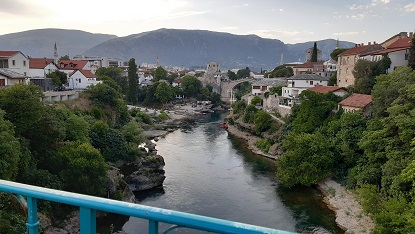 Mostar Br�cke