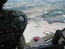 Hannover Abfertigungsanlagen