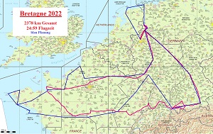 Bretagne 2022