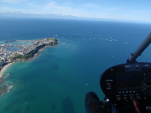 Granville Kanalk�ste