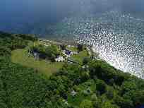 Anwesen an der D�nischen S�dsee