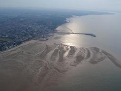 R�ckflug Insel Wight