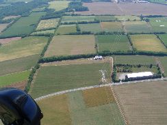 Besondere Platzverh�ltnisse