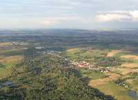 Grenze au�er Betrieb