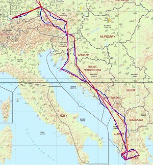 Balkan 2023