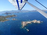 Sardinien S�dspitze