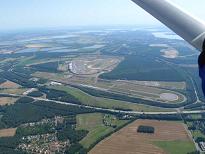 Senftenberg Renn-Testgel�nde