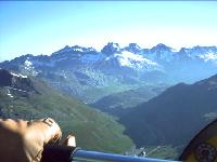 Passh�he Frankreich-Spanien