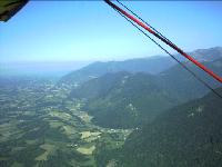 Beginn der Pyren�en