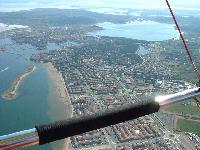 Franz�sischer Mittelmeerort