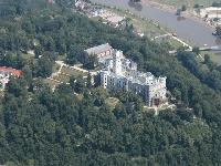 M�rchenschlo� Hluboka