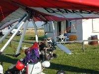 Ippesheim Fr�hst�ck mit Twister